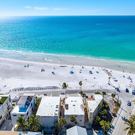 Fanta-Sea | 53 Beach Road Siesta Key Eksteriør bilde