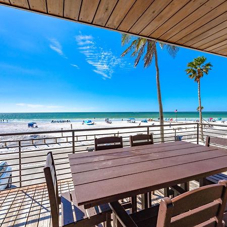 Fanta-Sea | 53 Beach Road Siesta Key Eksteriør bilde