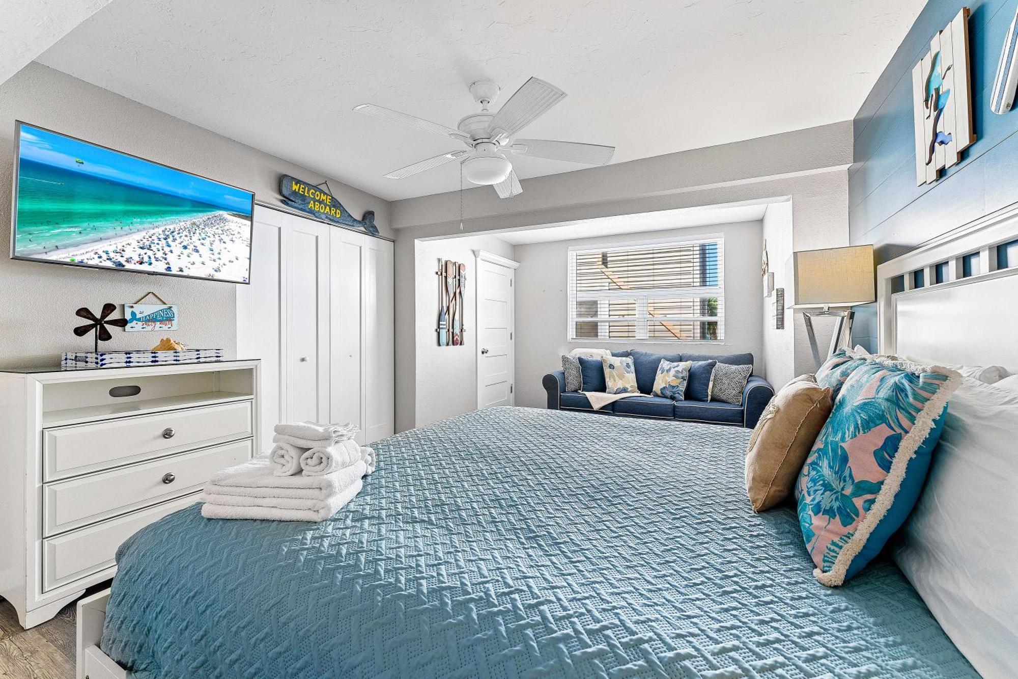 Fanta-Sea | 53 Beach Road Siesta Key Eksteriør bilde