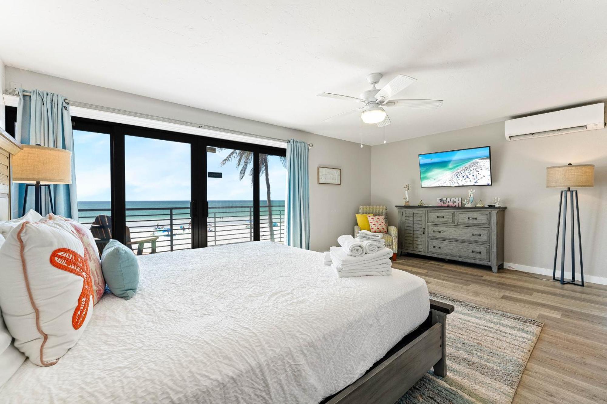 Fanta-Sea | 53 Beach Road Siesta Key Eksteriør bilde